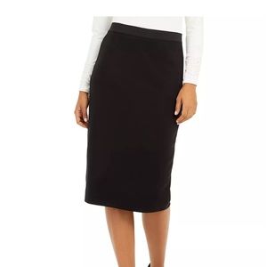 Alfani Pencil Skirt